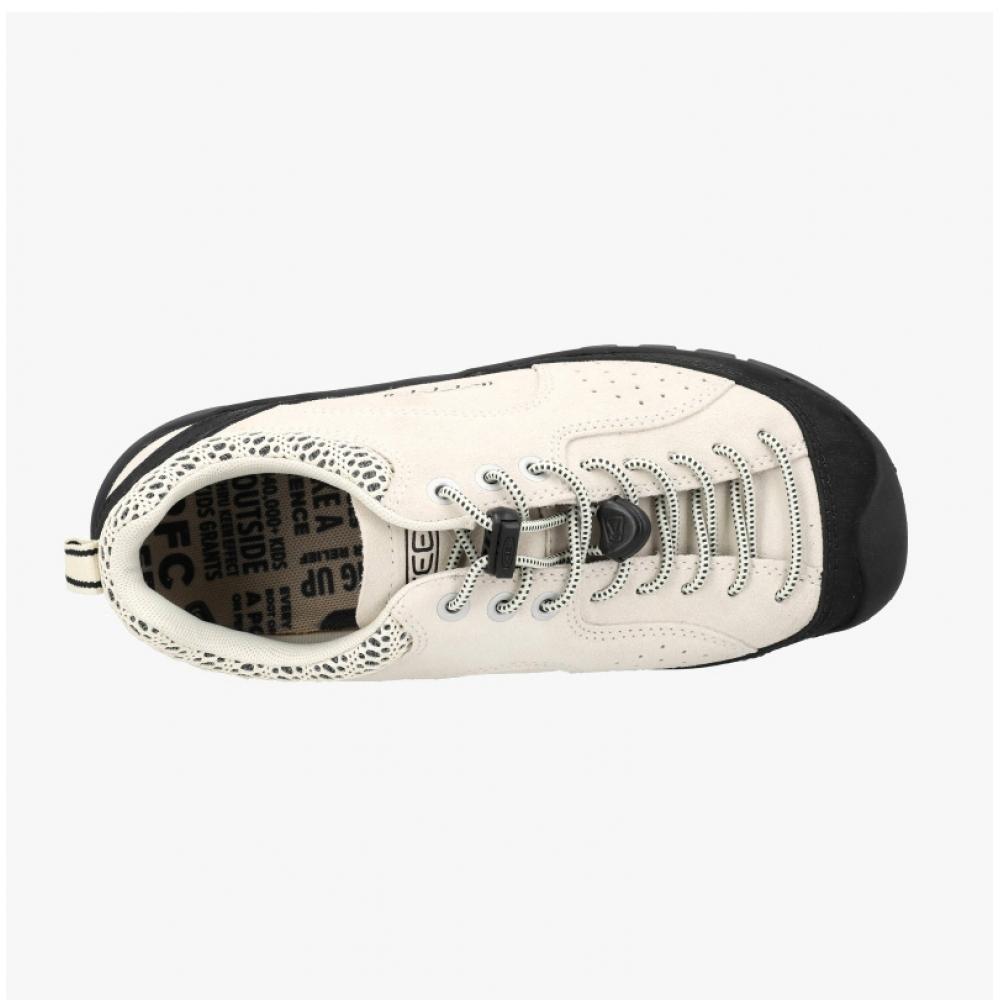 Кроссовки Kin JaSper Lax Sp Береза Черный 1029737