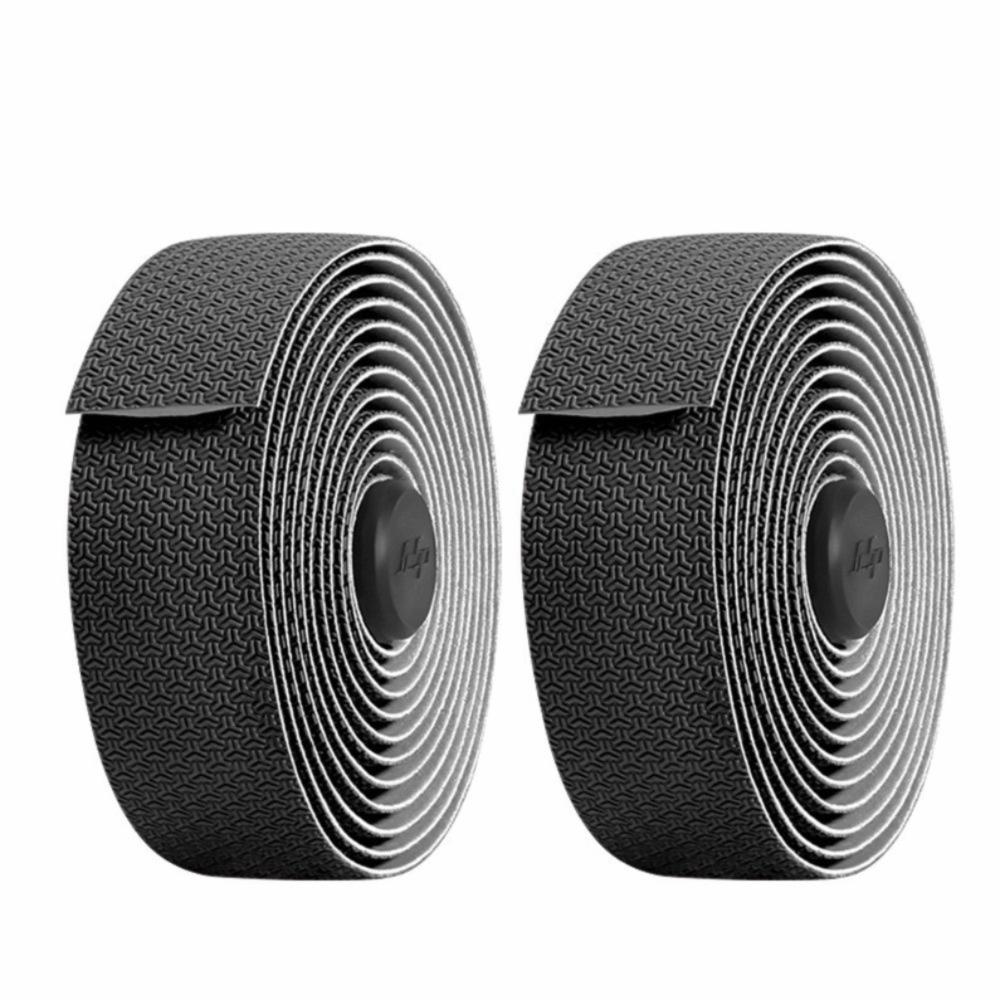 Shockproof Bike Bar Tape with End Plugs Bicycle Handlebar Tape Road Bike Handlebar Tape Fixie