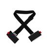 Adjustable Snowboard Carry Strap Hand-held Design Ski Shoulder Strap Ski Carrier Strap  Adult Use