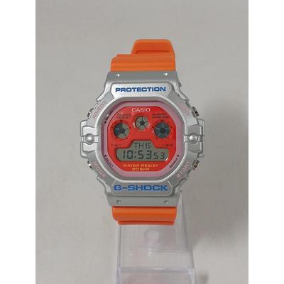 Б/у CASIO DW-5900EU G-SHOCK