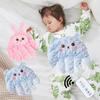 Baby Calming Pacify Hand Glove Adjustable Baby Sleep Aid Palm Baby Soothing Palm  Baby Sleep