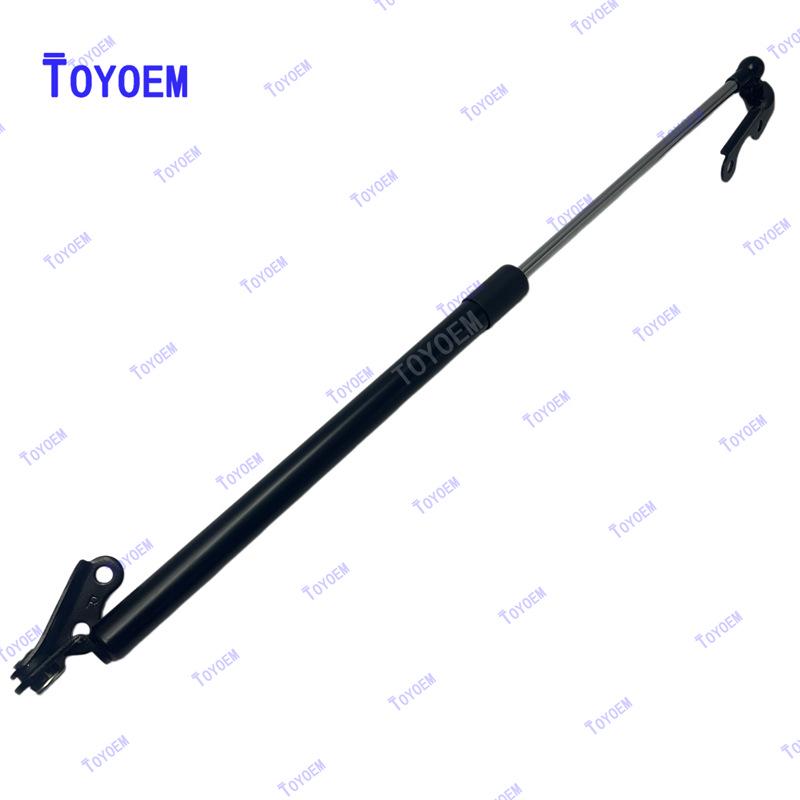 Стойка поддержки крышки багажника Toyota Yaris VITZ SCP10 68950-09110