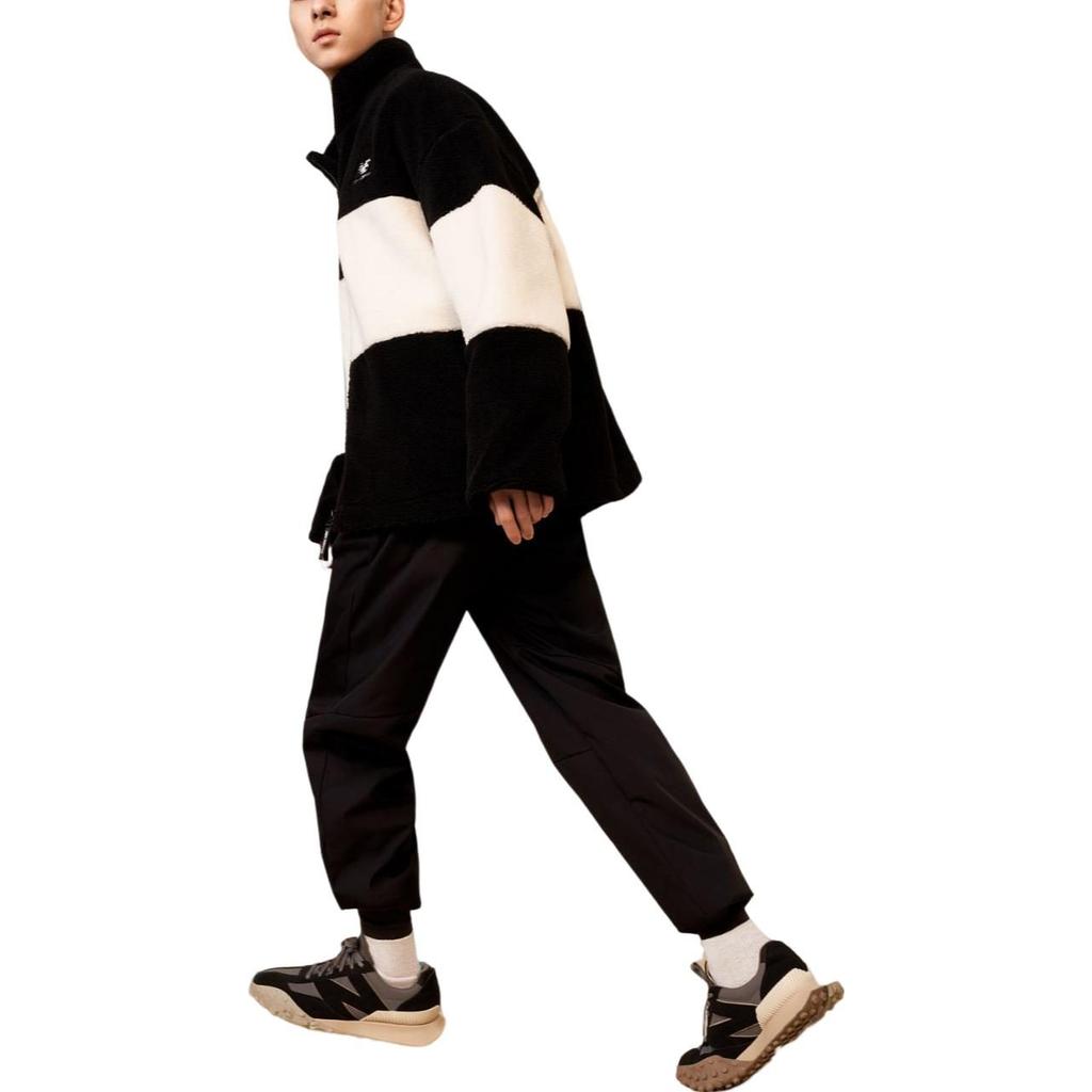 New Balance Куртка Унисекс Мультиколор 6DC44823-BK