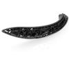 BMW F30/F35 320 Left Rear Inner Door Handle, Black - Solves Sticky Handle Problem. 51427281465