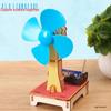 Kids' DIY Science & Technology Experiment Kit - Kindergarten Festival Gift