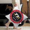 Motorcycle IIsle Of Man TT Cushion Cover Pillow Cover Decor Pillowcase Printed Cushion Case for Couch
