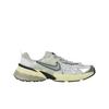 Мужские кроссовки V2K Run Pure Platinum Metallic Silver Мужские кроссовки Summit-White Light-Iron-Ore HJ4497-100
