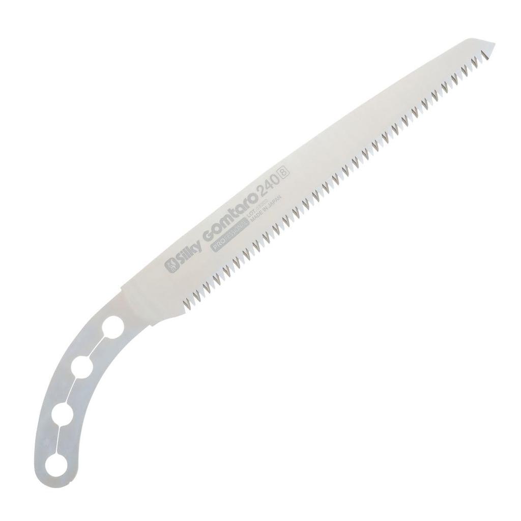Silky Gomutaro Coarse Replacement Blade 240mm 103-24
