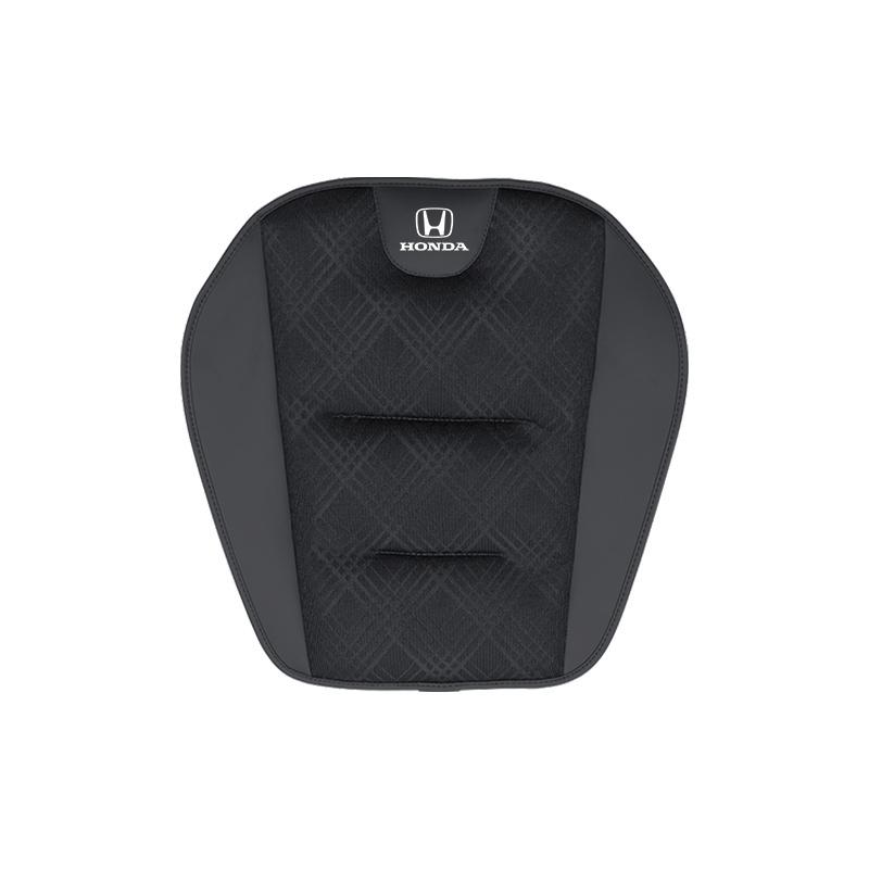 Ice Silk Car Seat Cushion Summer Breathable Seat Protector Pad For Honda Civic Fit Jazz Accord Pilot CRV Odyssey Passport City JS1
