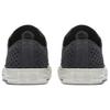 Converse Кеды Chuck Taylor All Star Удобные Универсальные Нескользящие Прочные Низкие Скейт-обувь Унисекс Кроссовки Черный 160464C
