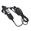 Electric Chair Remote Control 6 Button 1 To 3 Electric Lift Sofa Recliner Controller   For Lift Sofa