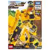 TAKARA TOMY Job Labor JB10 Build Braver Komatsu Hydraulic Excavator Minicar Car Airplane Toy Игрушка для детей от 3 лет и старше Соответствует стандартам безопасности игрушек ST Mark