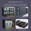 Telecom-Grade Multi-Mode Fiber Optic Patch Cable