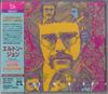 CD ELTON JOHN  Regimental Sgt Zippo SHMCD UICY16082 UNIVERSAL MUSIC 2022 Japan Obi Rock