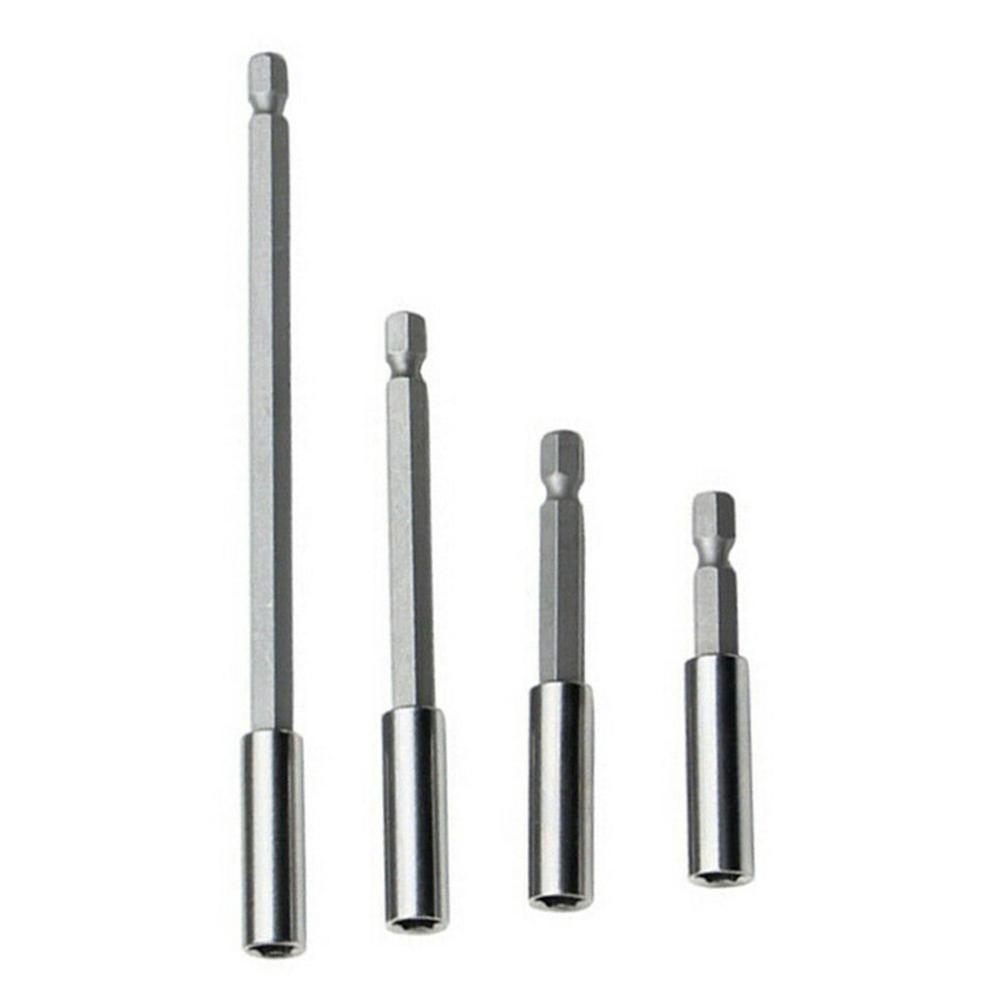 Насадки для шурупов, ручная отвертка с шестигранным хвостовиком и быстрой сменой