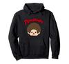 Monchhichi Graphic Hoodie