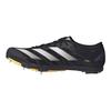 adidas Adizero Adios Pro Минималистичные Удобные Прочные Дышащие Низкие Тренировочные Кроссовки для Бега Мужские кроссовки Черные IF1272