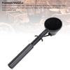 Portable Anti Spill Scoop 2-in-1 Slide Design Protein Powder Scoop Coffee Scoop Funnel  Coffee