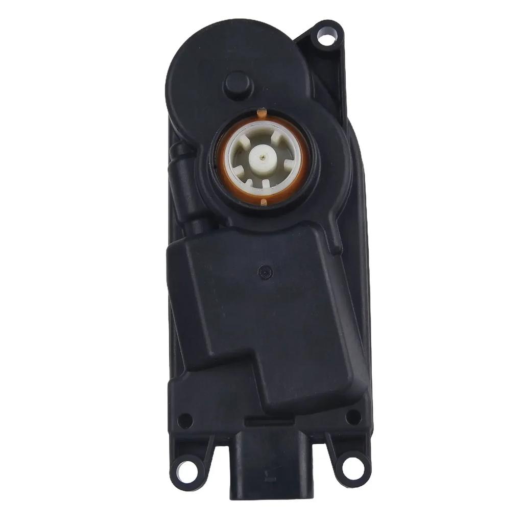 51749854640 Управление воздушной заслонкой Управление воздушной заслонкой для BMW ABS Управление воздушной заслонкой Черный Практичный Новый Управление воздушной заслонкой