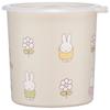 Skater One Touch Seal Container L 1000ml Airtight Container Storage Container Miffy SOT10-A