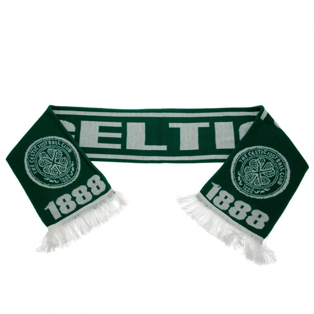 Celtic FC Шарф