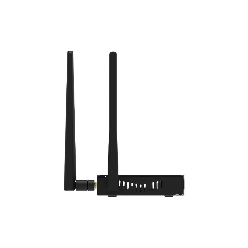 Двухдиапазонный WiFi6 роутер 5G со слотом для SIM-карты LTE и TYPE-C для офисного использования