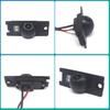 Car Rear View Back Up Camera For Volvo V70 R XC70 2000 ~ 2007 CCD Full HD Night Vision Reverse Parking Camera High Quality RCA