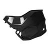 For BMW R1300GSA R 1300 GS Adventure GS1300 R 1300GS ADV 2023-2025 Motorcycle Handguard Shield Hand Guard Protector Windshield