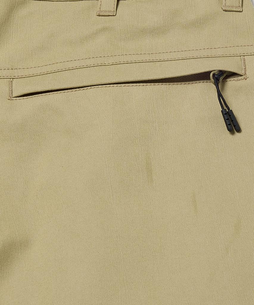 WKNDRS Kelloggs Ski Pants (Beige)