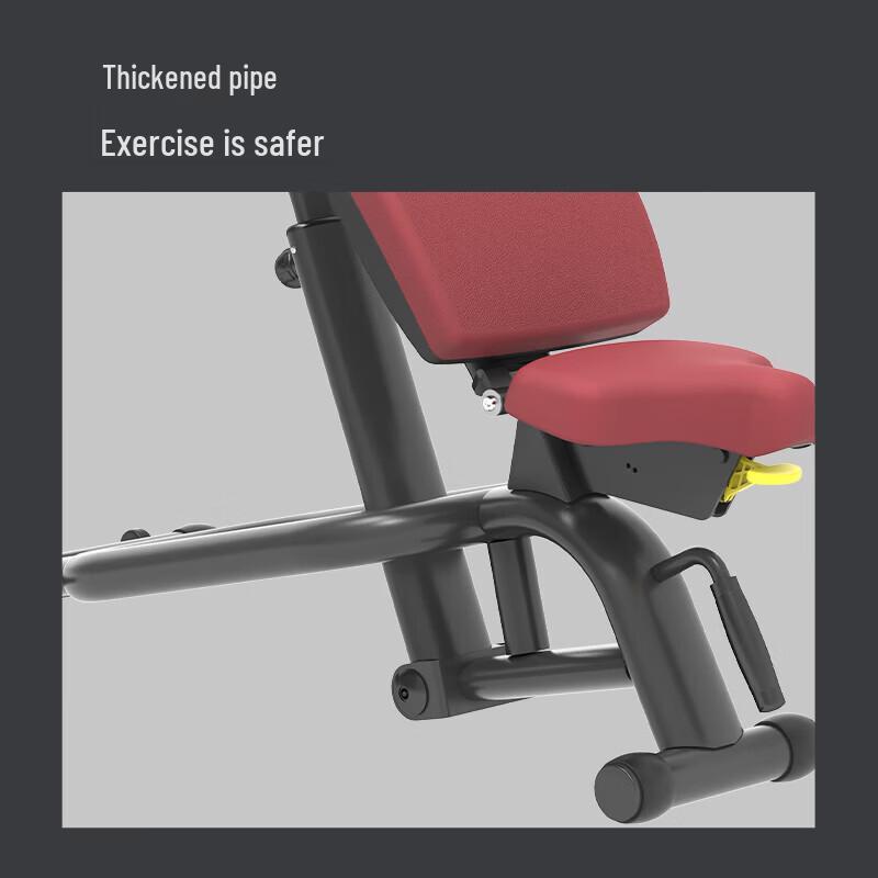 Jieruite J-6034 Multi-functional Gym Trainer