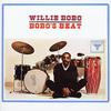 CD WILLIE BOBO - Bobo's Beat  VSCD537 Roulette Jazz 2003 Europe Jazz Used