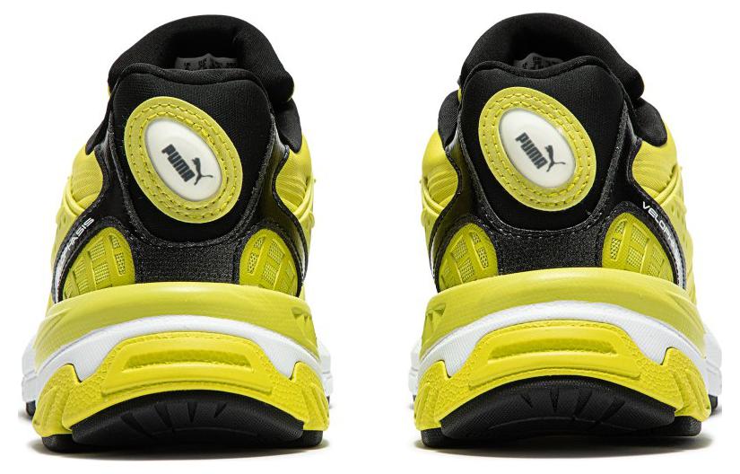 PUMA Velophasis 'B.T.W.' Women's 390421-02