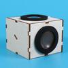 Metal Shell Camera Viewfinder Viewfinder Photography Accessories  Educational Gifts