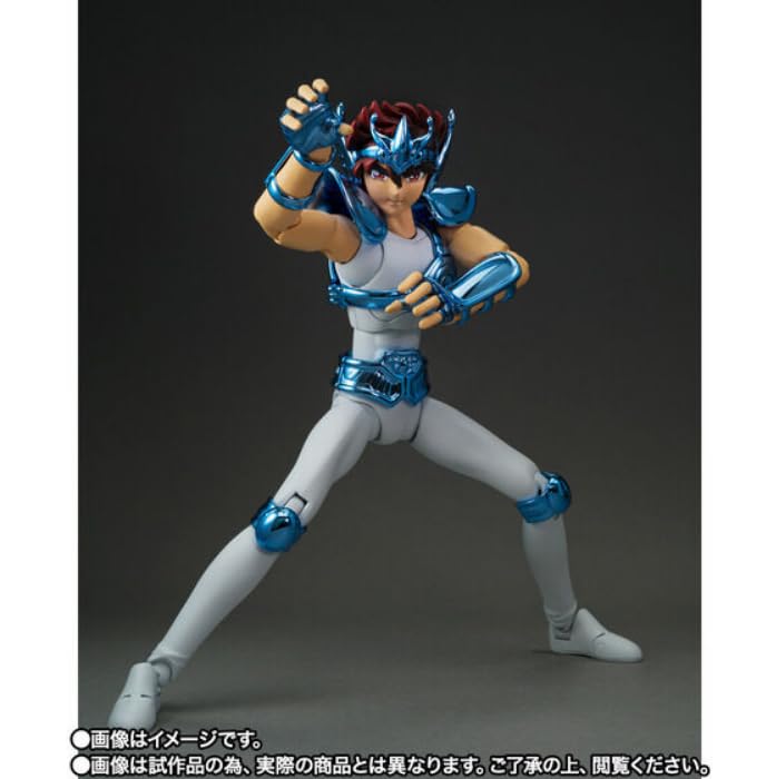 Tamashii Nation 2023 Limited Edition Saint Seiya Cloth Myth Pegasus Seiya Bronze (Original Cloth) <Original Version>