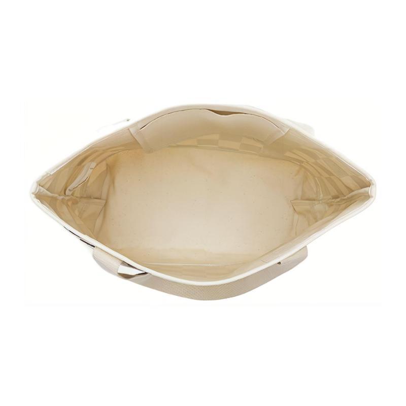 Vans Хлопковая сумка-тоут, Сумка для покупок, Сумка на плечо, Сумка ручная обычная унисекс черная белая Vans VN0A7PEQ3KS