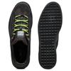 Puma X Aries Замша HP Унисекс Черный Плоский Темно-серый 399347-01