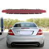 Задний верхний стоп-сигнал 3-й для 0-11 Mercedes R171 SLK-Class 1718200056