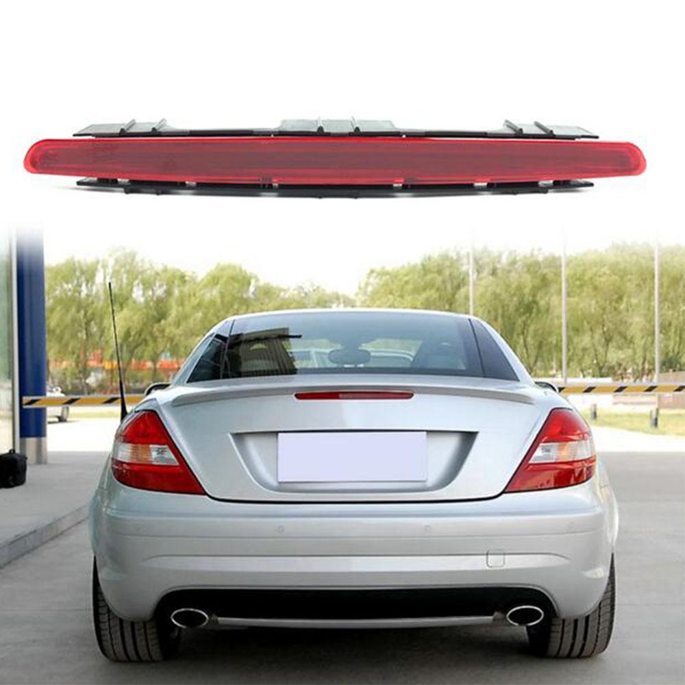 Задний верхний стоп-сигнал 3-й для 0-11 Mercedes R171 SLK-Class 1718200056