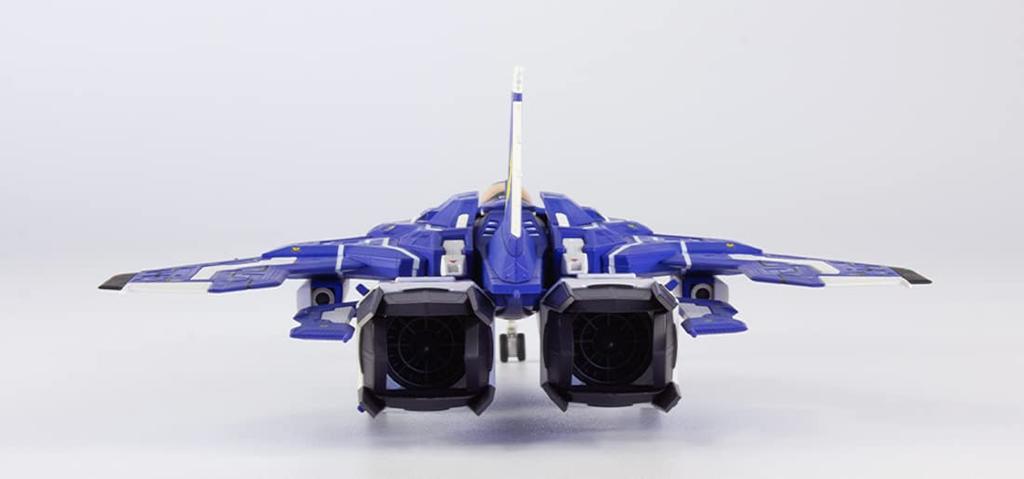 Офис премьер-министра A Raiden V Director's Cut FT-00004A Azuma (2P ЦВЕТНАЯ ВЕРСИЯ) Общая длина ок.. Пластиковая модель PP108 PM38407, 180 мм, масштаб 1/100