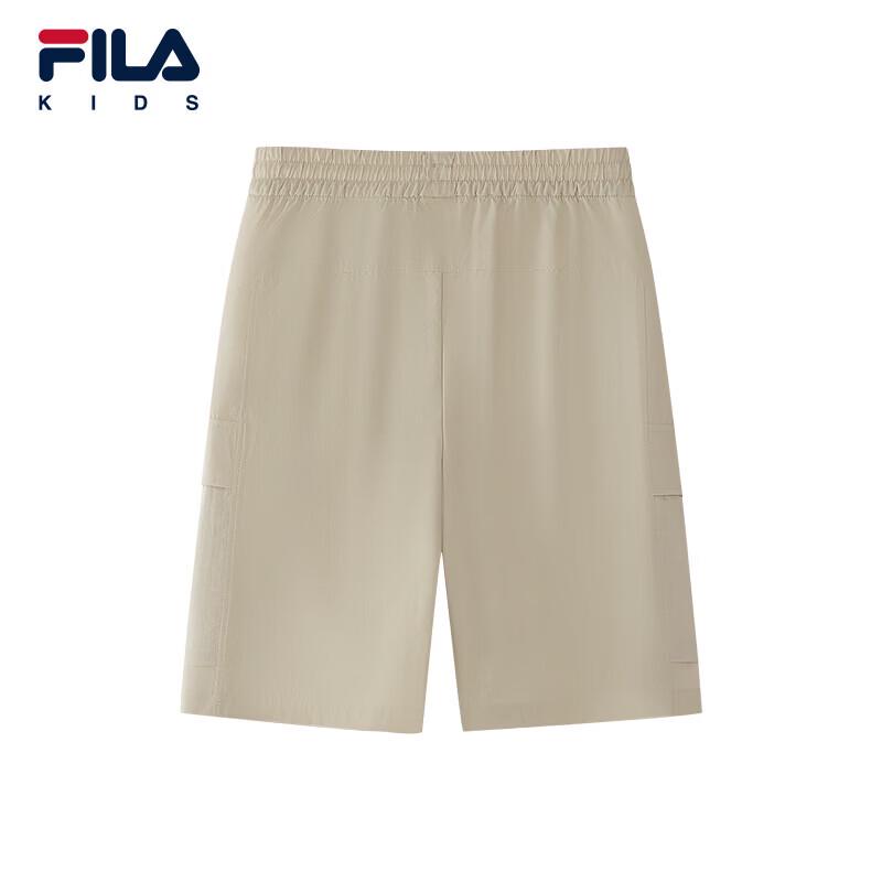 FILA Boys' Woven Summer Shorts