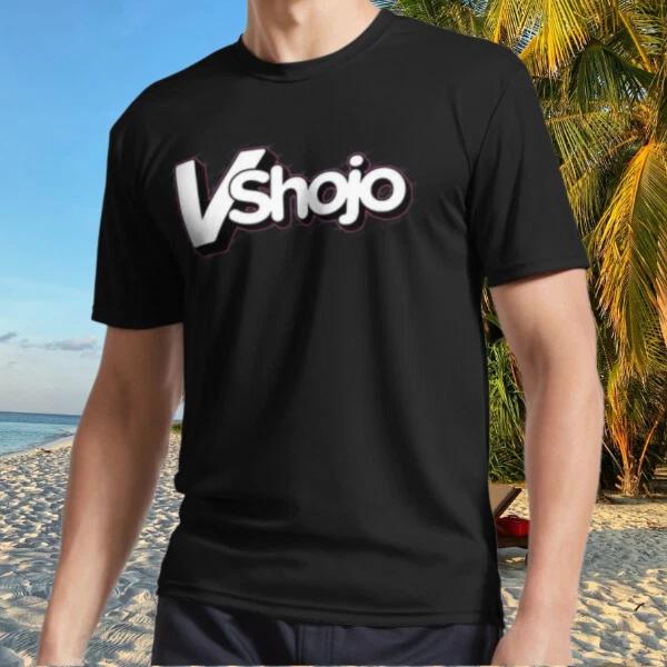 New Shirt Silvervale Vshojo vtuber Active T-Shirt Funny Size S to 5XL
