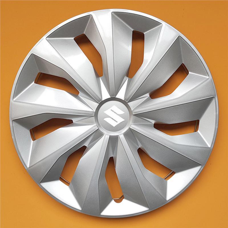 Колпак ступицы колеса Suzuki Swift и Alto для стальных дисков