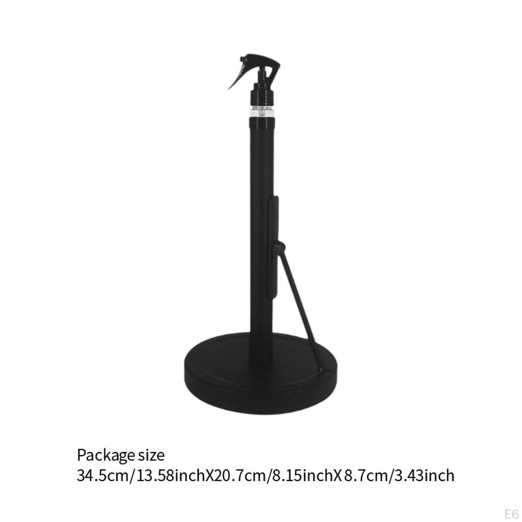 Держатель для кухонных полотенец, кухонная подставка, нержавеющая сталь, столешница для бумажных полотенец