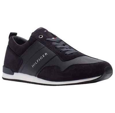 Iconic Lace-Up кроссовки