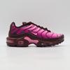 DZ3670-600 Nike Air Max Plus Burgundy Crush Captures Flower Pink Spell (Женский)