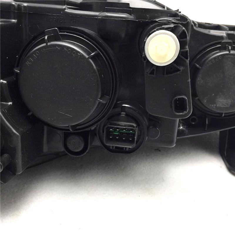 Светодиодная фара в сборе для моделей 14 Dongfeng Yueda Kia и 16 New Furui Di