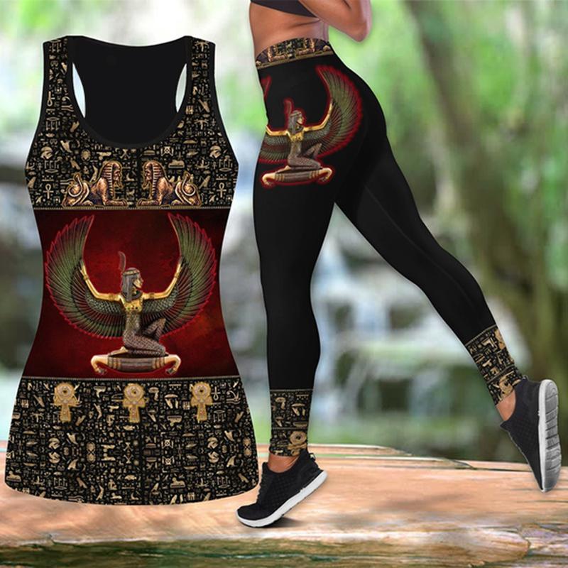 Одежда для йоги с различными узорами и принтом для женщин. Модные леггинсы для тренировок с 3D принтом. Фитнес-спорт. Повседневные брюки для йоги с высокой талией для женщин.