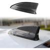 CKE Compatible With Honda Civic 2026 2025 2024   Compatible With Acura Integra 2026 2025 2024  Accessories Car Shark Fin Antenna Topper Roof Aerial