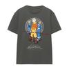 Avatar: The Last Airbender Unisex Adult Team Avatar T-Shirt