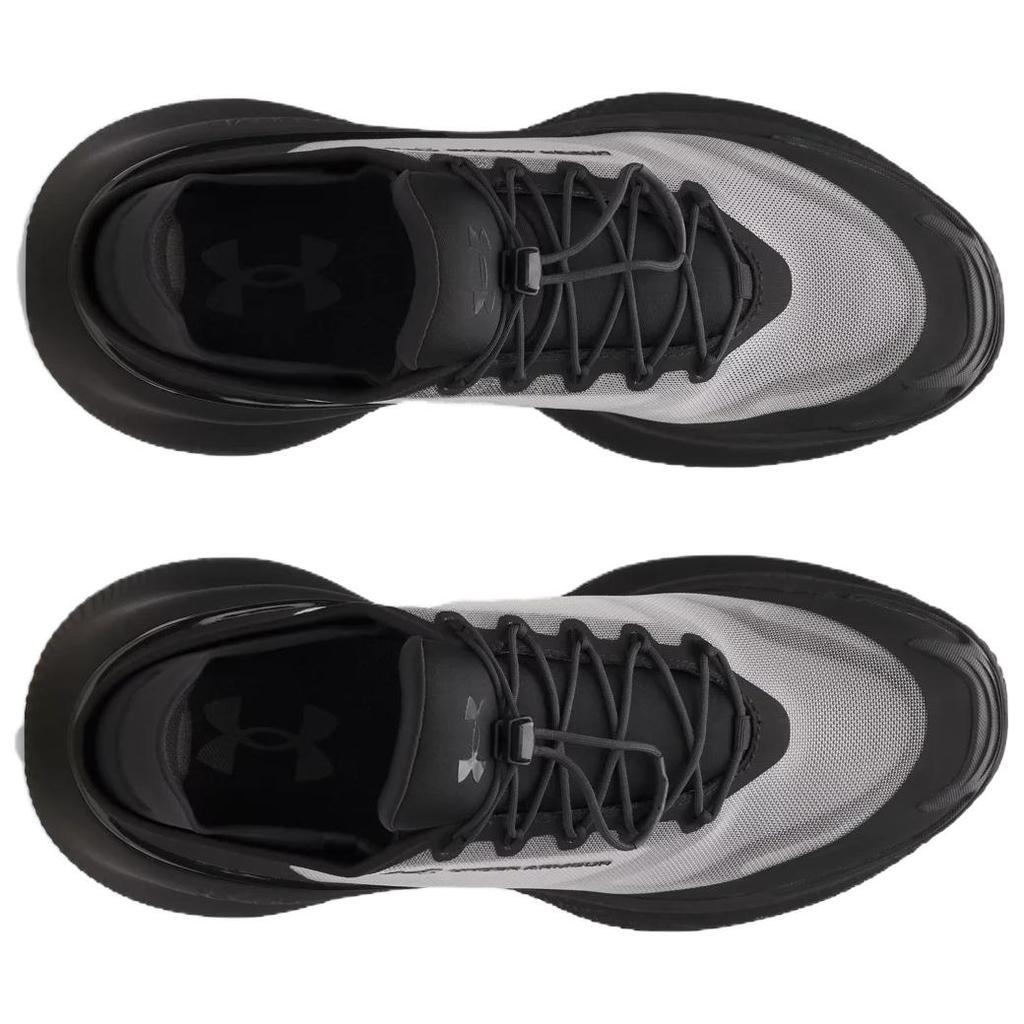 Under Armour Nova Black Anthracite Unisex Sneakers 6006062-001